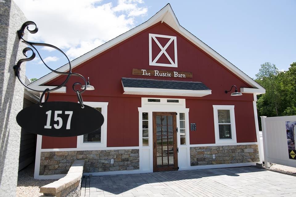 Town of Killingworth Visit CT